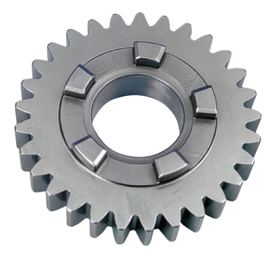 Jims M4 Gear BT80-06 (GB)