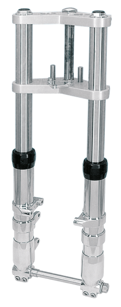Axle for Classic GCB fork Wide Glide (GB)