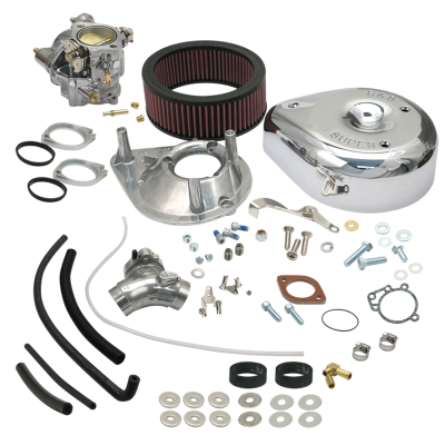 S&S Super E carb kit BT84-92 (GB)
