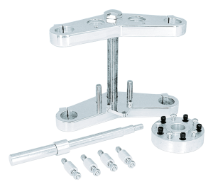 Fat Plate Mid-Glide kit FXR/XL 87-99