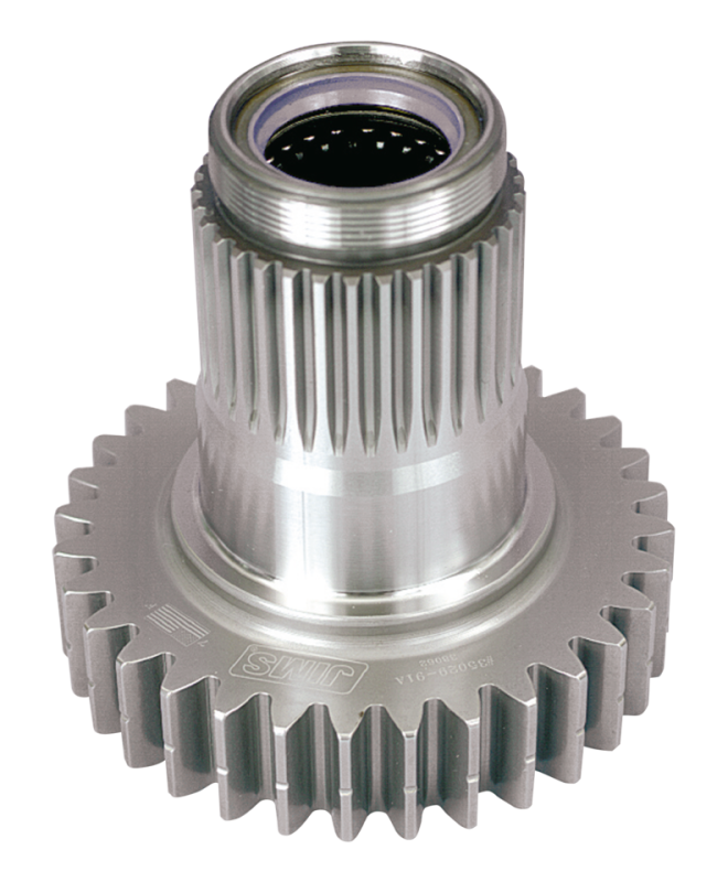 Jims 5th. gear mainshaft BT91-06 (GB)