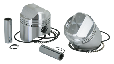 Wiseco Piston Kit XL 1000 1972 up Std (GB)