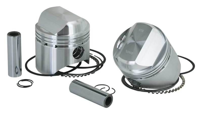 Wiseco Piston Kit XL 1000 1972 up .020 (GB)