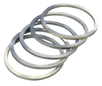 5pck Thrust washers BT80-up XL91-up (GB)