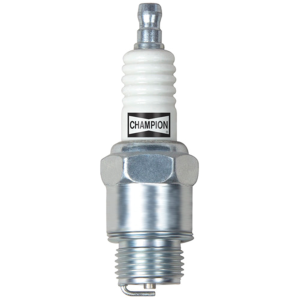 6pck Champion D-16 spark plugs hi compr (GB)