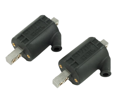 DYNA Coil set 5 Ohm #DC10-1 (GB)