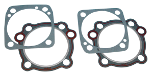 Head & base gaskets big bore 84-up