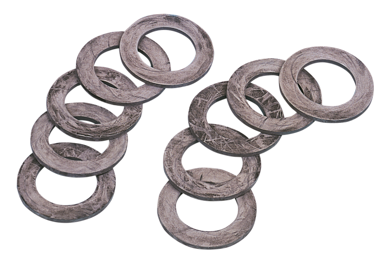 10pck Gas cap gasket 37-76 #61114-48 (GB)