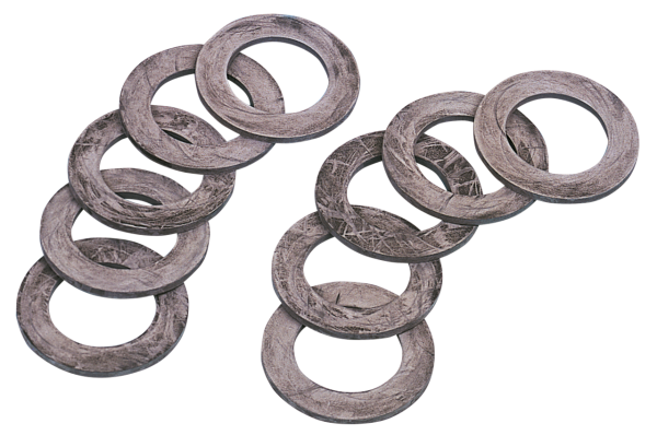 10pck Gas cap gasket 37-76 #61114-48 (GB)