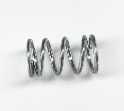 Mikuni Idle Adjuster Spring (GB)