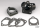 10pck Gasket, Intake Manifold 39-51, W, (GB)