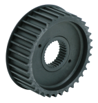 31T belt pulley FXD06 TC07-17