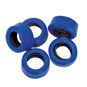 5pck seal&spring, oil feed tube BT92-99