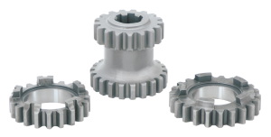 Andrews 1st&2nd gear set 2.24 1.65 4 sp