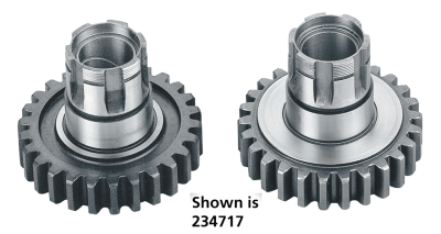 Andrews main drive gear 4-speed BT77-86 (GB)