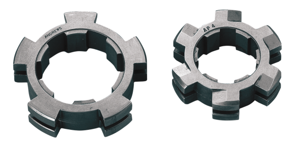 Andrews 3-4 shift clutch (4 speed) (GB)