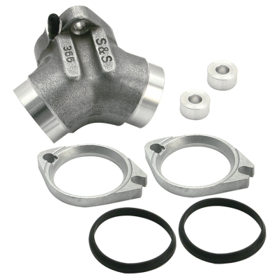 S&S manifold conversion XL86-06 (GB)