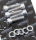 Sprocket bolt kit XL79-91 cast wheel (GB)