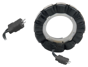 ACCEL molded stator BT76-80