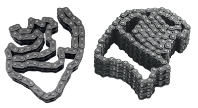 Tsubaki Primary RS35-3 Black 94L (8s) (GB)