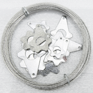 Safety wire Starter kit (GB)