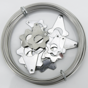 Safety wire Starter kit