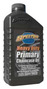 .946Ltr SPECTRO H.D. prim. & transm. oil (GB)