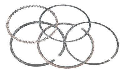 Wiseco Piston rings 883/1200 EVO 3.534" (GB)