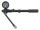 P.S. Gauge mounted Midi pump 0-30PSI (GB)