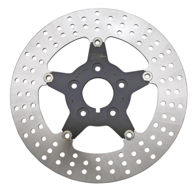 5-Star disc 11.5" 1984-1999 (GB)