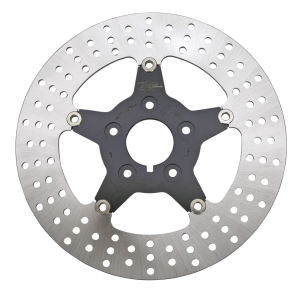 5-Star disc 11.5" 1984-1999 (GB)