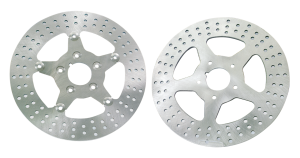 5-Star disc 11.5" 1984-1999 (GB)