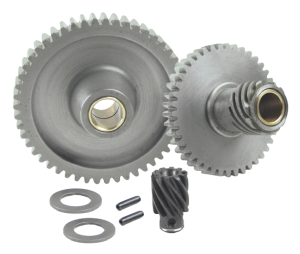 Timing gear set BT36-69 generator (GB)