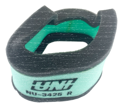 Foam only for 89-92 EVO air cleaner (GB)