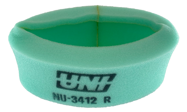 Foam only for 7 1/2" round air cleaner (GB)