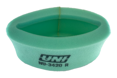 Foam air filter element BT84-85 (GB)