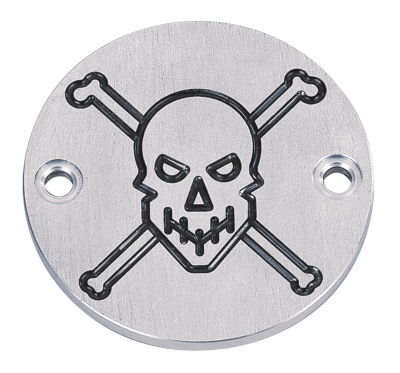 Skulled billet point cover.horizontal (GB)