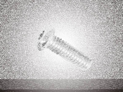 10pck Button head screws 1/4-20x3/4 UNC (GB)