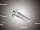 10pck Button head screws 5/16-18x3/4 UNC (GB)