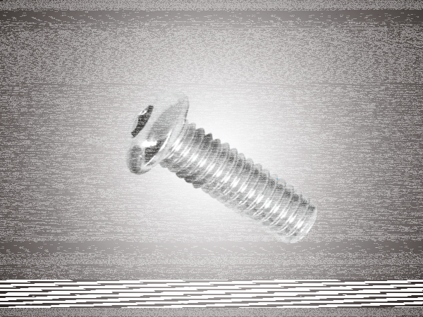 10pck Button head screws 3/8-16x3/4 UNC (GB)