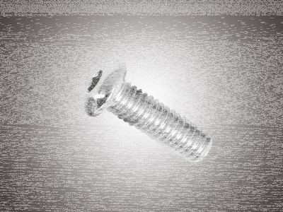 10pck Button head screws 3/8-24x3/4 UNF (GB)