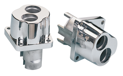 Billet tappet block set FR+RR BT84-99 (GB)