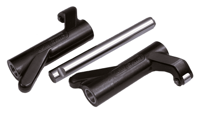 Jims Rocker arm shaft BT84-up XL86-up (GB)