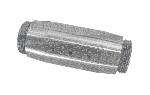 Crank pin XLl81-99, 3 hole (GB)