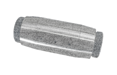 Crank pin XLl81-99, 3 hole (GB)