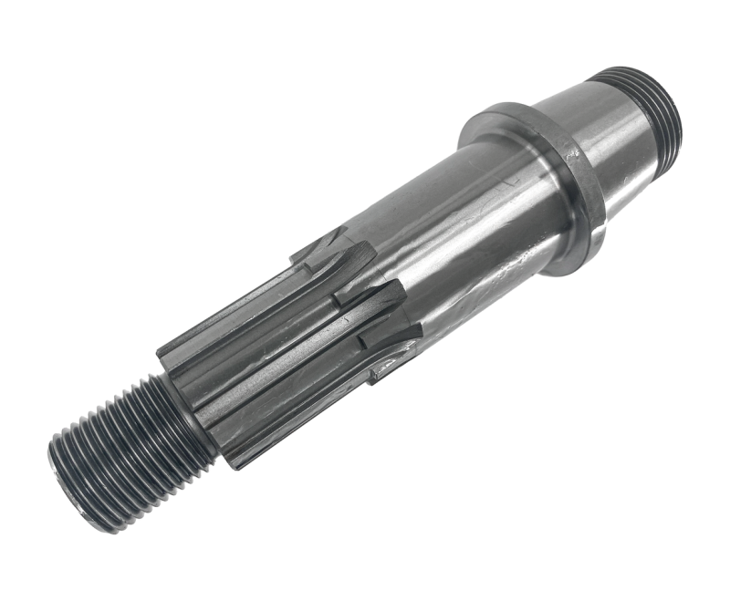JIMS Sprocket shaft BT72-e81 (GB)