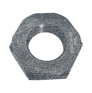 Pinion shaft nut BTl81-89 3/4"-20 (GB)