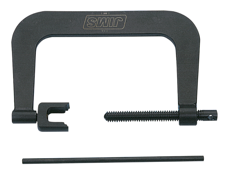 Valve spring compression tool HD36--up (GB)
