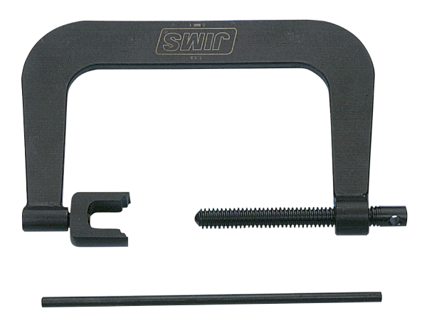Valve spring compression tool HD36--up (GB)
