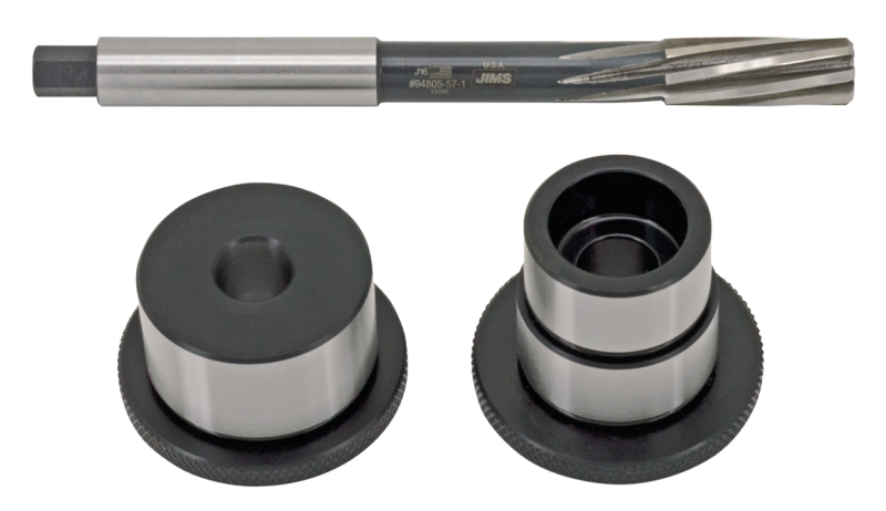 JIMS BT54-99 Pinion bushing line reamer (GB)